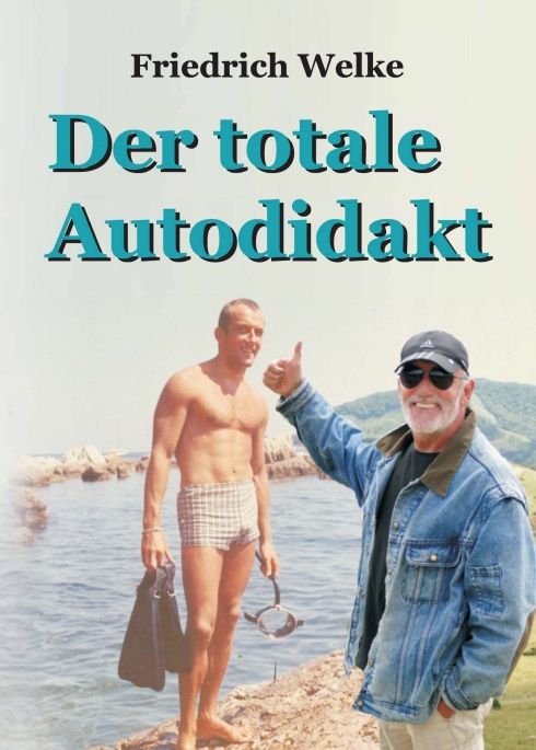 Produktbild: Der totale Autodidakt