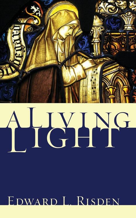 Produktbild: A Living Light