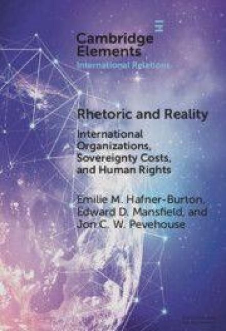 Produktbild: Rhetoric and Reality