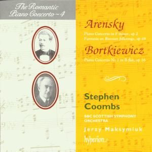 Produktbild: Romantic Piano Concerto Vol.4