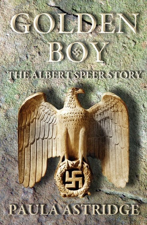 Produktbild: Golden Boy