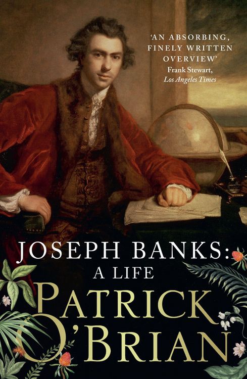 Produktbild: Joseph Banks