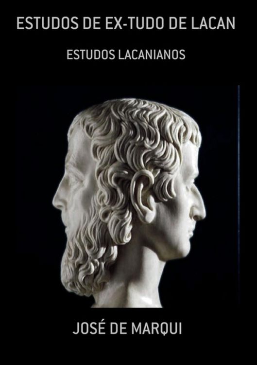 Produktbild: Estudos De Ex-tudo De Lacan