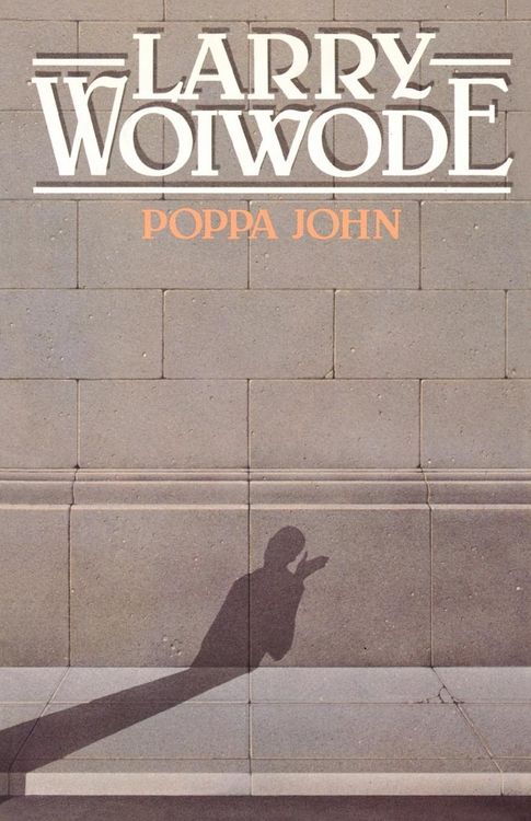Produktbild: Poppa John