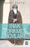 Produktbild: Irak T&uuml;rkmen Boylari