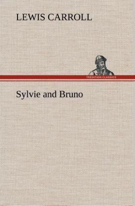 Produktbild: Sylvie and Bruno