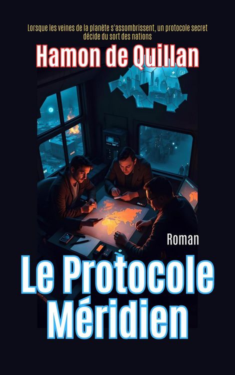 Produktbild: Le Protocole M&eacute;ridien