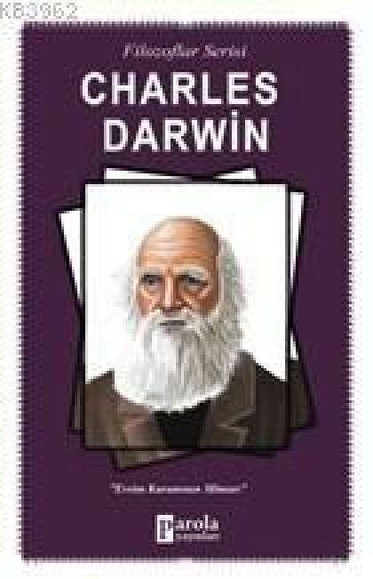 Produktbild: Charles Darwin - Evrim Kuraminin Mimari