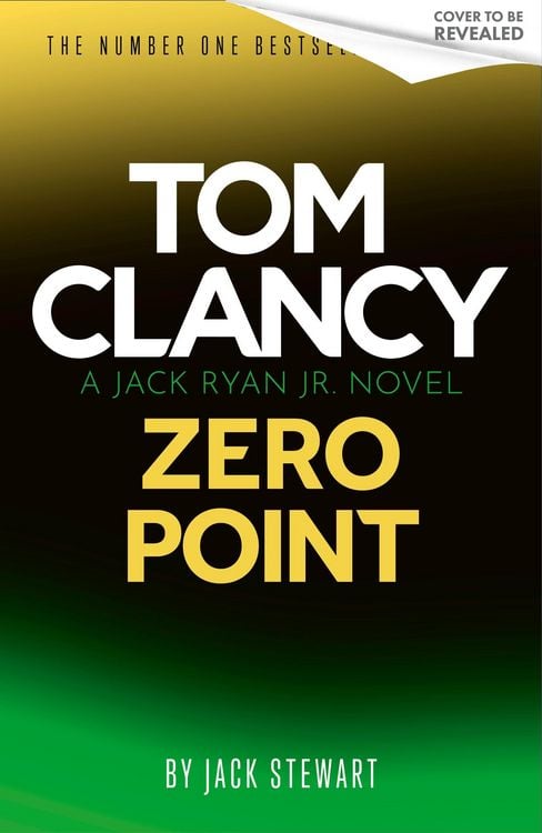 Produktbild: Tom Clancy Zero Point