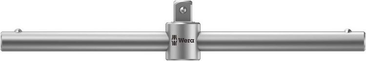 Produktbild: Wera 8789 C 05003636001 Gleitgriff Antrieb 1/2" (12.5 mm) 250mm 1St.