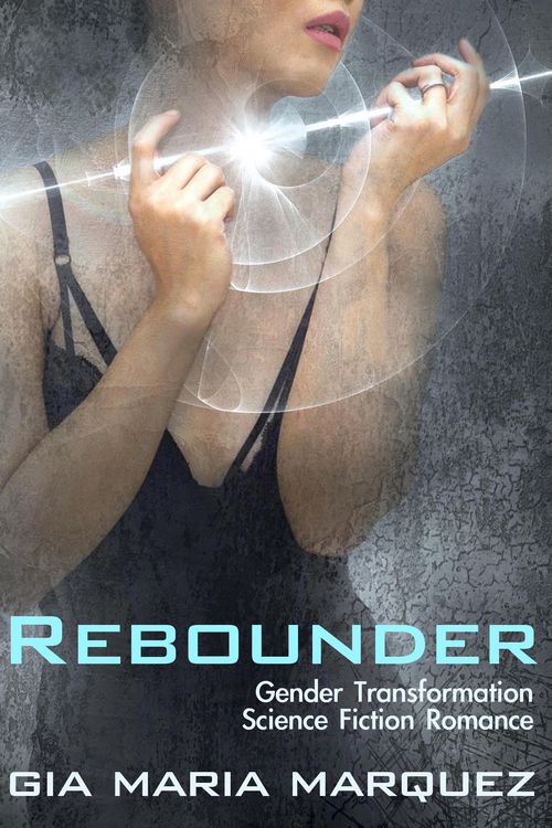 Produktbild: Rebounder