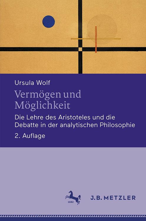 Produktbild: Verm&ouml;gen und M&ouml;glichkeit