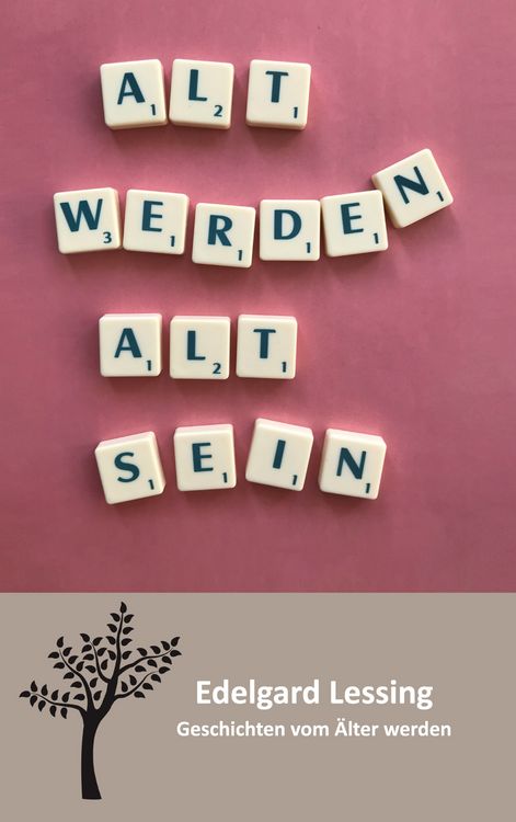 Produktbild: Alt werden Alt sein