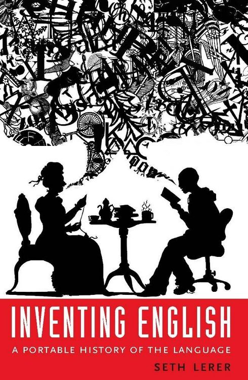 Produktbild: Inventing English