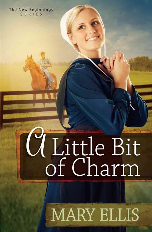 Produktbild: Little Bit Of Charm -Lp