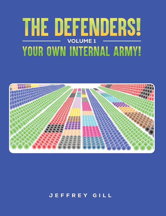 Produktbild: The Defenders! Volume 1 Your own internal army!