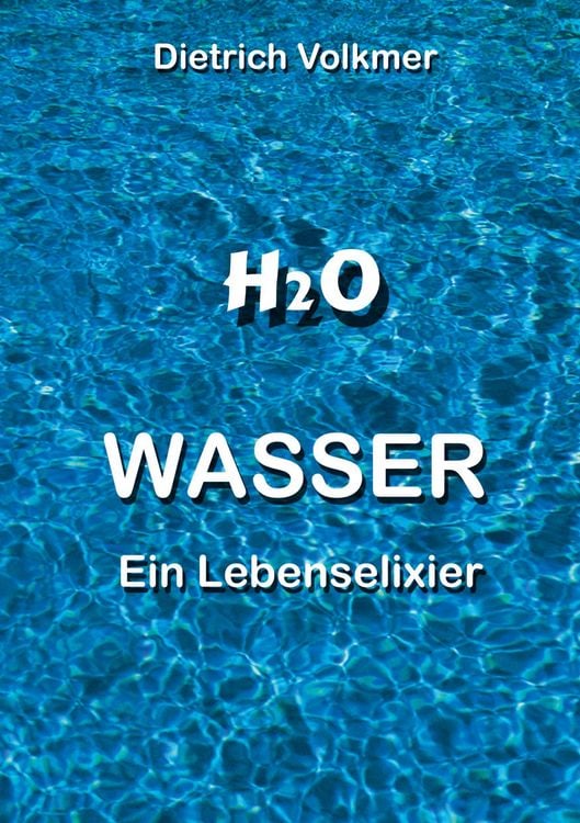 Produktbild: Wasser
