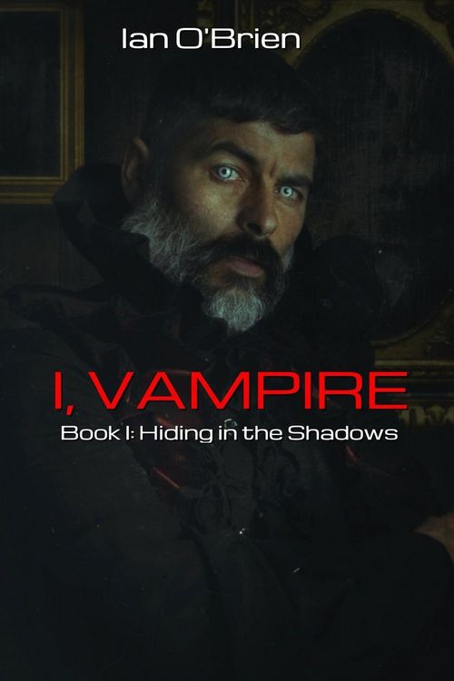 Produktbild: I, Vampire