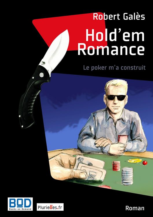 Produktbild: Hold'em Romance