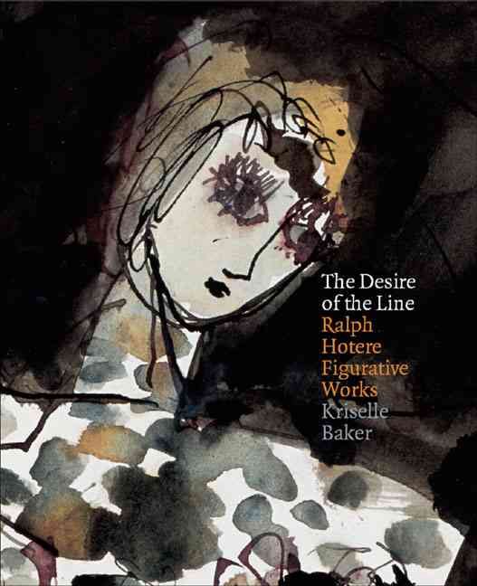 Produktbild: Desire Of The Line