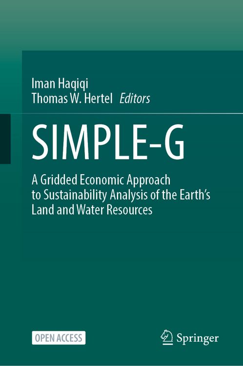 Produktbild: Simple-G