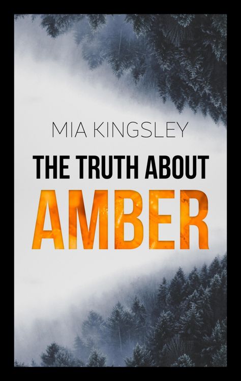 Produktbild: The Truth About Amber