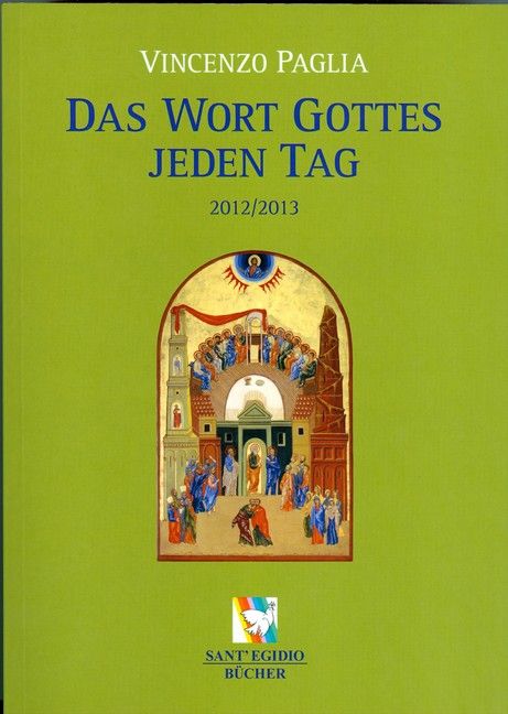 Produktbild: Das Wort Gottes jeden Tag