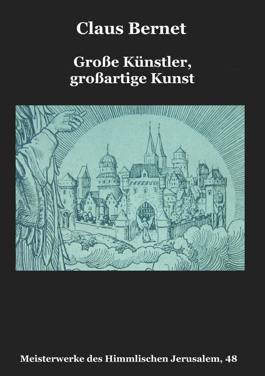 Produktbild: Gro&szlig;e K&uuml;nstler, gro&szlig;artige Kunst