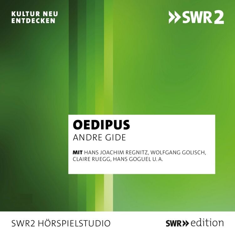 Produktbild: &Ouml;dipus