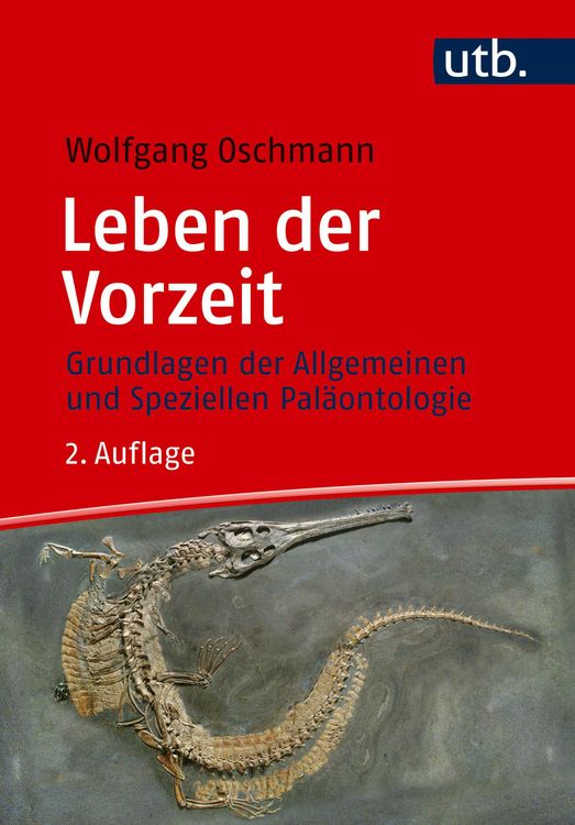 Produktbild: Leben der Vorzeit