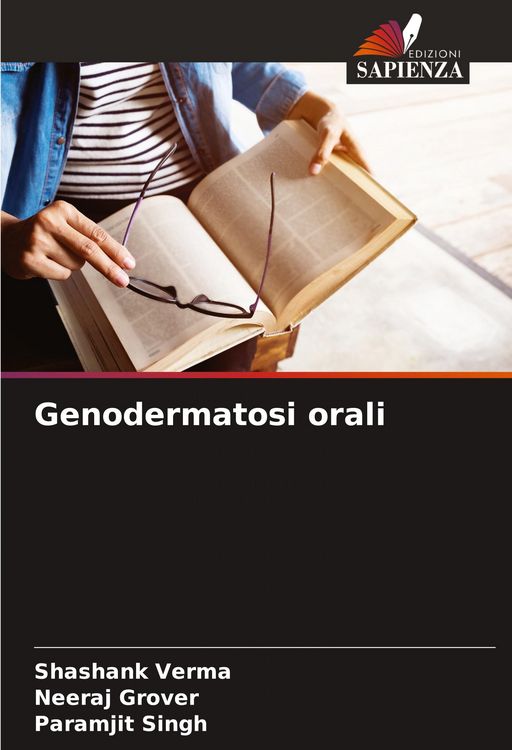 Produktbild: Genodermatosi orali