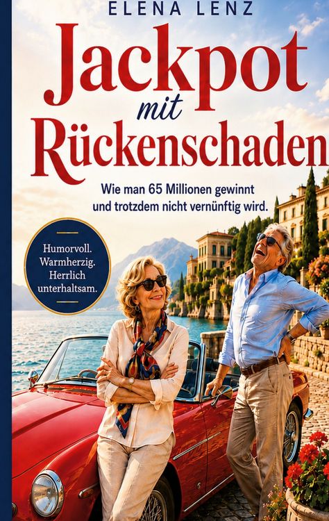 Produktbild: Jackpot