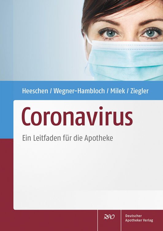 Produktbild: Coronavirus