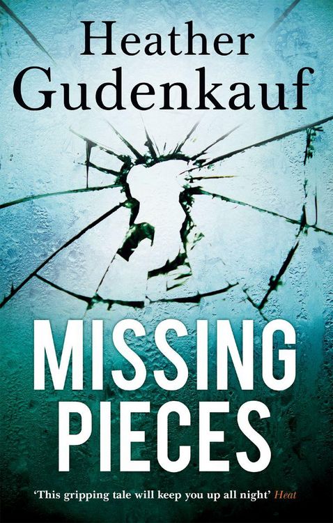 Produktbild: Missing Pieces