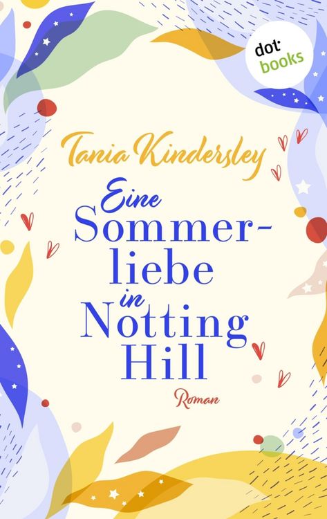 Produktbild: Eine Sommerliebe in Notting Hill