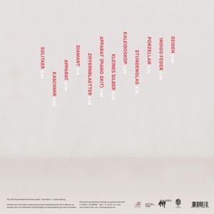 Produktbild: The Soul Of Things