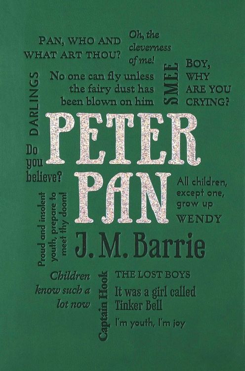 Produktbild: Peter Pan