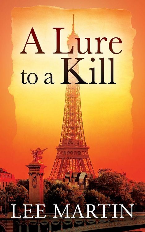 Produktbild: A Lure to a Kill