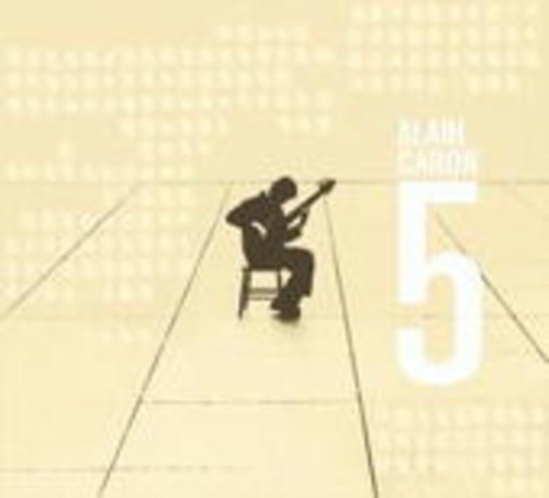 Produktbild: Caron, A: 5