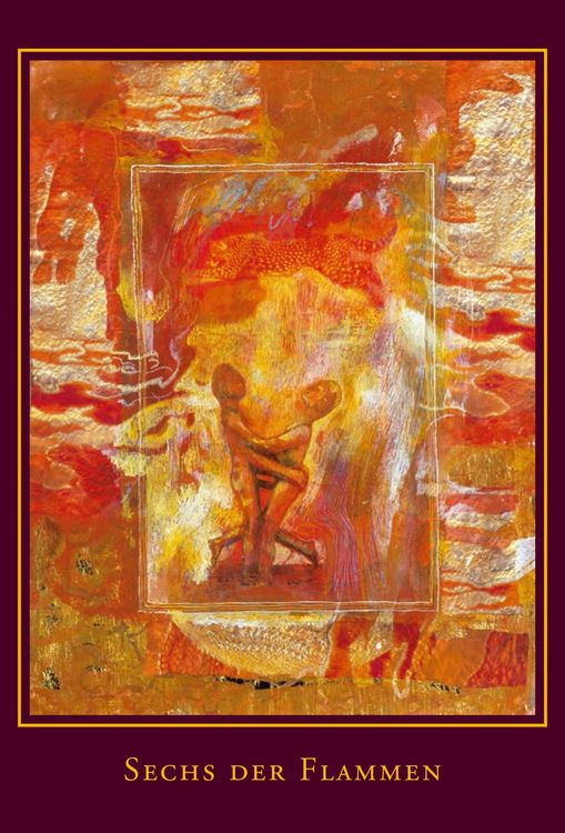 Produktbild: Margarete Petersen Tarot