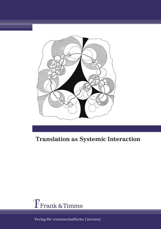 Produktbild: Translation as Systemic Interaction