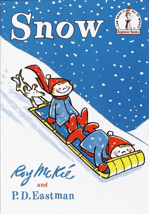 Produktbild: Snow