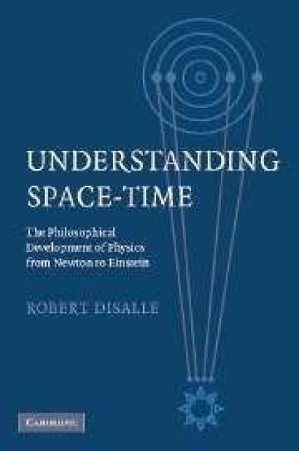 Produktbild: Understanding Space-Time