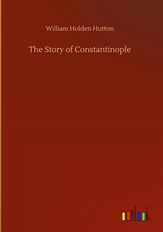 Produktbild: The Story of Constantinople