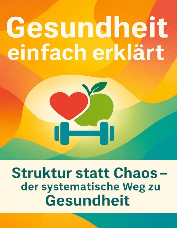 Produktbild: Gesundheit einfach erkl&auml;rt