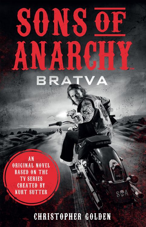 Produktbild: Sons of Anarchy - Bratva
