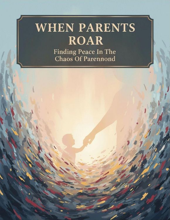 Produktbild: When Parents Roar