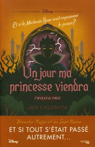 Produktbild: Un jour mon prince viendra