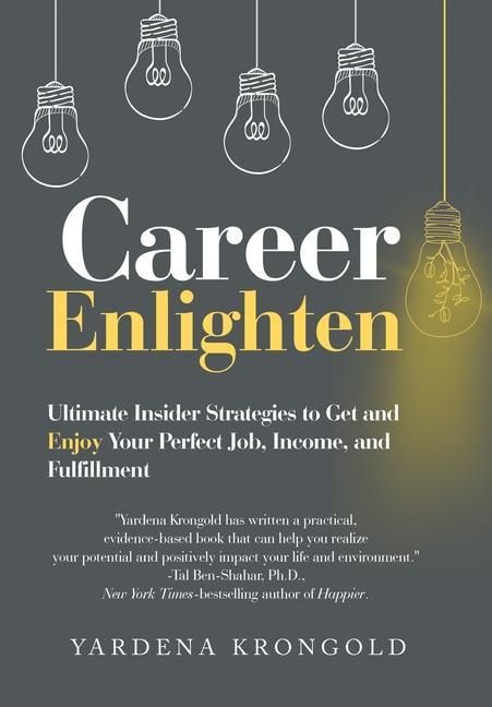 Produktbild: Career Enlighten