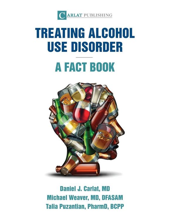 Produktbild: Alcohol Use Disorder-A Fact Book